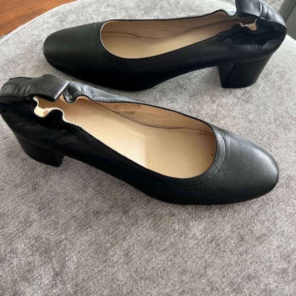 The Day Heel from Everlane- black - Picture 2 of 6